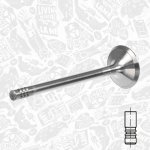 Výfukový ventil ET ENGINETEAM VE0189 – Zboží Mobilmania