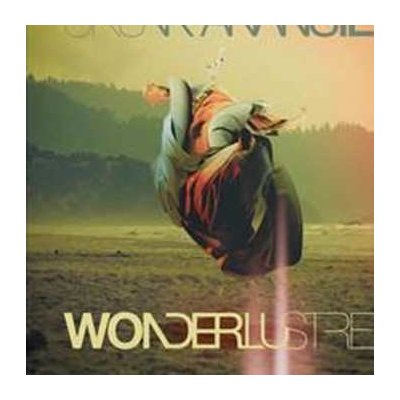 Skunk Anansie - Wonderlustre LP