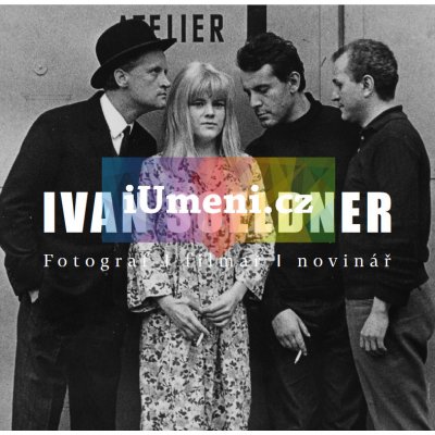 Ivan Soeldner – Fotograf/filmař/novinář