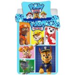 Jerry Fabrics povlečení Paw Patrol 184 100 x 135 cm 40 x 60 cm – Zboží Dáma Jerry Fabrics povlečení Paw Patrol 184 100 x 135 cm 40 x 60 cm – Zboží Dáma
