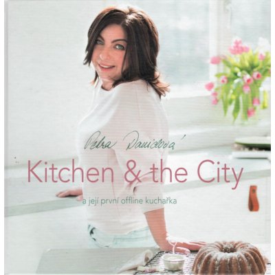 Kitchen & the City - Petra Davidová