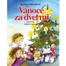 Kniha Vánoce za dveřmi - Barbora Vajsejtlová