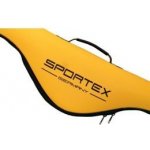 SPORTEX EVA Žlutá 145 cm – Zbozi.Blesk.cz