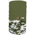 Dětský Wamu Maskáč khaki – Zboží Dáma