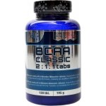 Nutristar BCAA CLASSIC 2:1:1 150 tablet – Hledejceny.cz