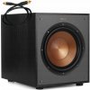 Subwoofer Klipsch R-100SW