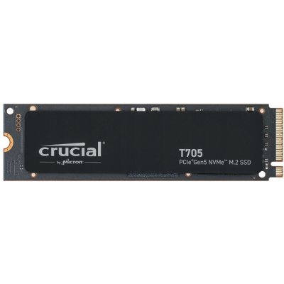 Crucial T705 2TB, CT2000T705SSD3