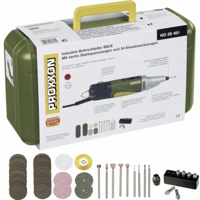Proxxon 28481 – Hledejceny.cz