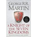 Kniha Knight of the Seven Kingdoms