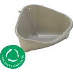 Pets Corner Tray L Šedá 49 cm – Sleviste.cz