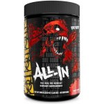 Mutant ALL-IN 500 g – Hledejceny.cz