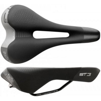 Selle Italia ST3 Superflow dámské černé – Zboží Mobilmania