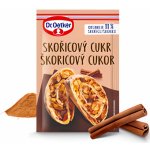 Dr. Oetker Skořicový cukr 20 g – Zboží Mobilmania