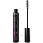 Gosh Rebel Eyes řasenka pro objem a oddělení řas 002 Carbon Black 10 ml – Zboží Dáma