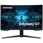 Samsung Odyssey G7 – Zboží Živě