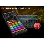 Native Instruments Traktor Kontrol F1 – Zboží Mobilmania