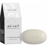 Scottish Fine Soaps mýdlo Au Lait 100 g – Zboží Dáma