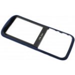 originální přední kryt CPA Halo 18 včetně sklíčka LCD modrá – Zboží Živě