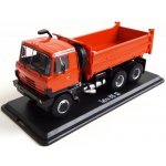 Premium ClassiXXs Tatra 815 S3 1:43 – Zboží Dáma
