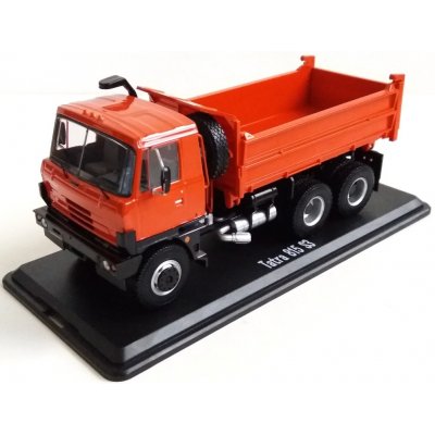 Premium ClassiXXs Tatra 815 S3 1:43 – Zboží Dáma