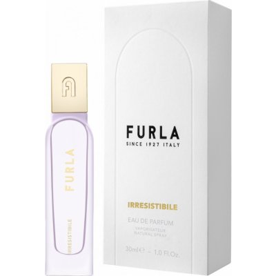 Furla Irresistibile parfémovaná voda dámská 30 ml – Hledejceny.cz