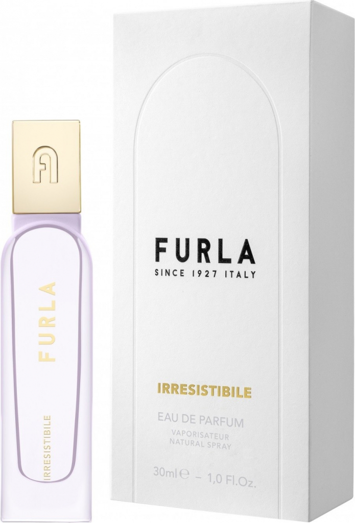 Furla Irresistibile parfémovaná voda dámská 30 ml