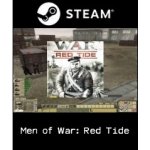 Men of War: Red Tide – Hledejceny.cz