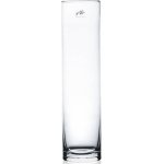 Skleněná váza, ø 10 × 40 cm 10-40-99 – Hledejceny.cz