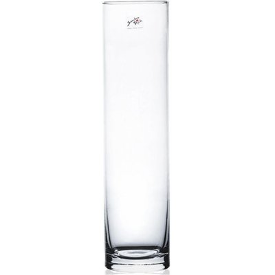 Skleněná váza, ø 10 × 40 cm 10-40-99 – Hledejceny.cz