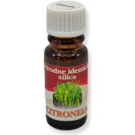 Slow natur éterický olej citronela 10 ml – Hledejceny.cz