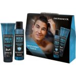 Dermacol Men Agent Don´t Worry Be Happy sprchový gel 250 ml – Zbozi.Blesk.cz