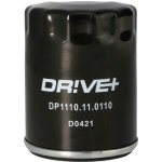 Olejový filtr Dr!ve+ DP1110.11.0110