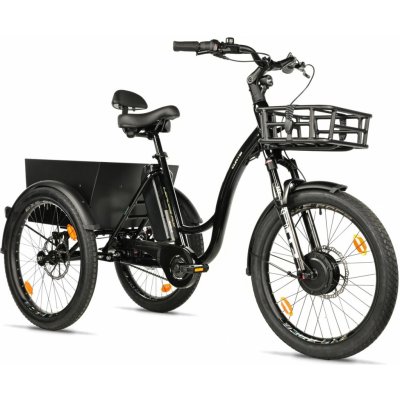 Leader Fox Curtis 2025 – Hledejceny.cz