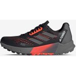 adidas Terrex Agravic Ultra Trail Running Core black – Zboží Mobilmania