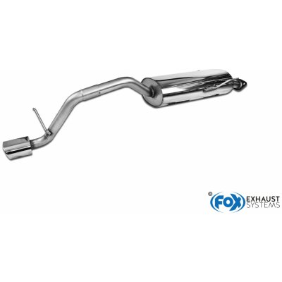 FOX DA030001-593 – Hledejceny.cz
