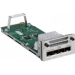 Cisco C3850-NM-4-1G – Hledejceny.cz