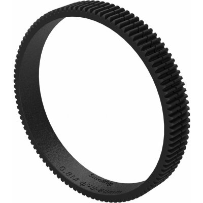 SmallRig Φ78-Φ80 Seamless Focus Gear Ring 3295 – Zboží Živě