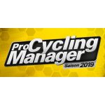 Pro Cycling Manager 2019 – Hledejceny.cz