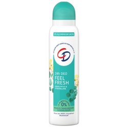 CD Feel Fresh deospray 150 ml