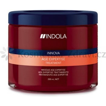 Indola Innova Age Expertise Mask 200 ml