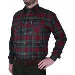 Košile Afars Myslivecká VOLTA II – Zboží Dáma