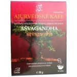 DNM Ašvagandha Ajurvédské kafe 50 g – Hledejceny.cz