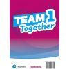 Team Together 1 Flashcards