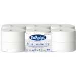 BulkySoft Jumbo 190 12 ks – Zboží Mobilmania