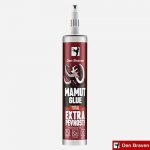 Den Braven Mamut Glue Total 51920BD 290 ml bílý – Zboží Mobilmania