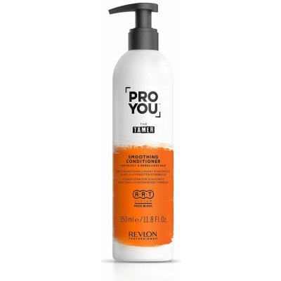 Revlon Pro You The Tamer Smoothing Conditioner 350 ml