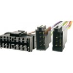 4CARMEDIA Konektor ISO Pioneer 16 PIN DEH P RDS – Zboží Živě