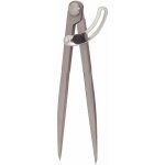 KS Tools 300.0418 Odpichovací kružítko nástrojová ocel – Hledejceny.cz