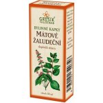 Grešík Mátové žaludeční bylinné kapky 50 ml – Hledejceny.cz