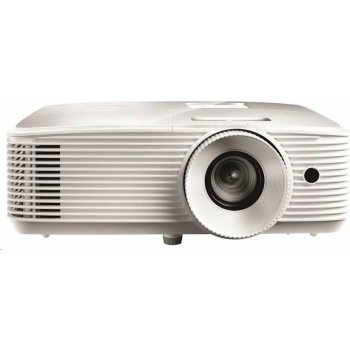 Optoma HD29HLVx